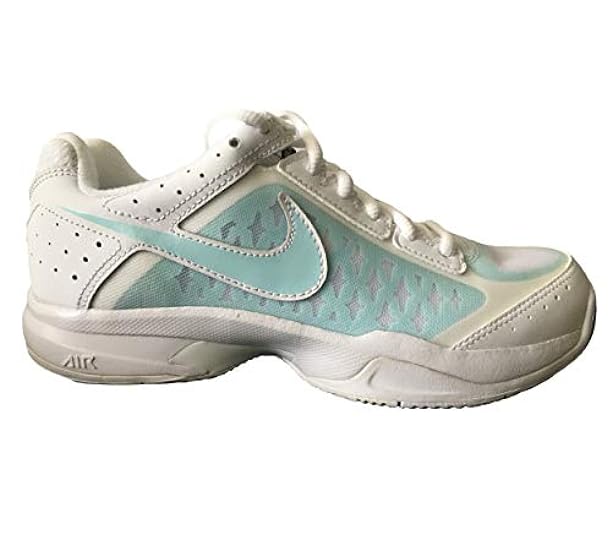 Nike Wmns Air Cage Court (Numeric_36_Point_5) 920531630