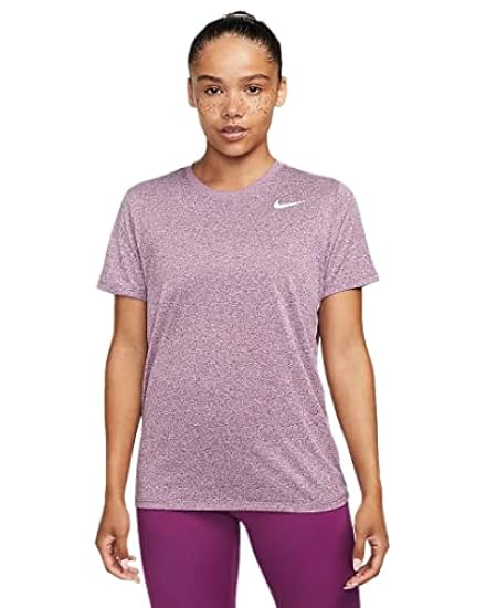 Nike Dri-Fit T-Shirt Donna 218994324