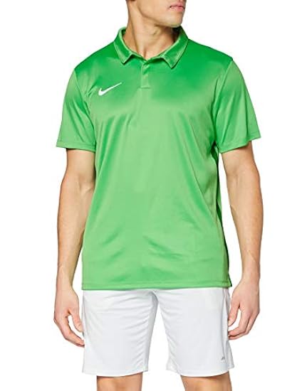 Nike Men´s Dri-Fit Academy 18 Short Sleeve Polo 521954567