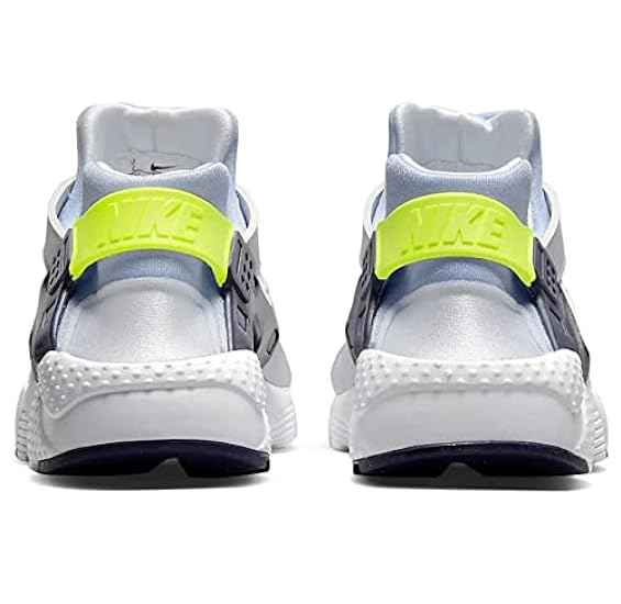 Nike Huarache Run GS, Sneakers Ragazzo, Scarpe da Ginnastica Ragazzo, DV3479-100. 363428927