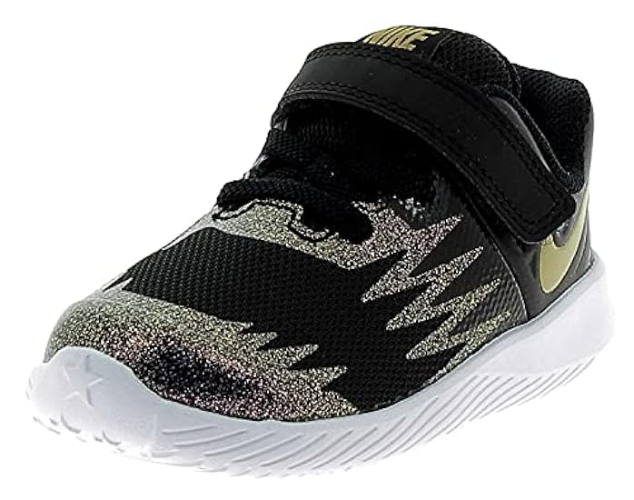 Nike Star Runner Sh (TDV), Pantofole Unisex-Bambini e R