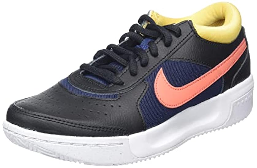 Nike Nikecourt Zoom Lite 3, Sneaker Donna 265456376