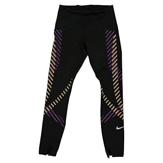 Nike - Speed 7_8 Runway Gx Tights, Collant Donna 241387559