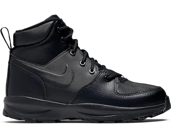 Nike Manoa, Stivali da Escursionismo Unisex-Bambini e Ragazzi 980933672