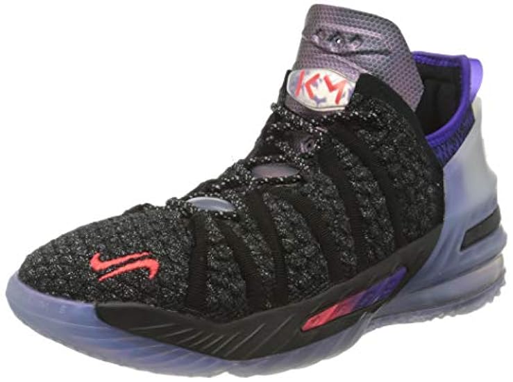 Nike Jr Lebron XVIII GS, Sneaker Bambini e Ragazzi 632217620