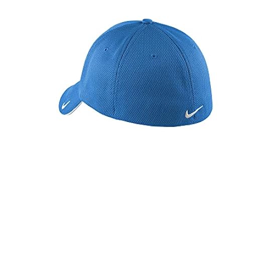 Nike Golf Dri-Fit - Cappellino in Tessuto a Rete con Logo 878561671