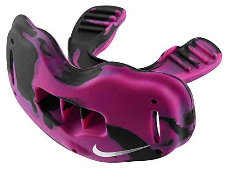 Nike Alpha Lip Protector - Paradenti da calcio, colore: