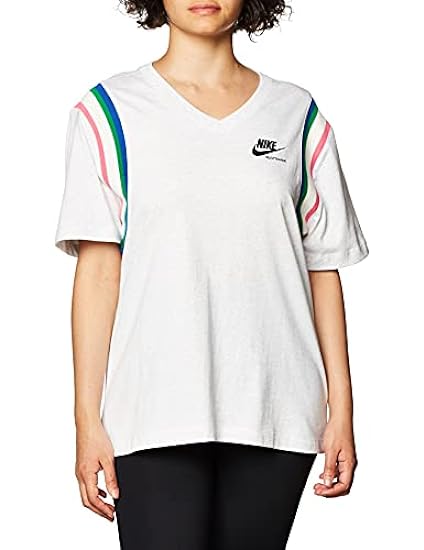 Nike Sportwear Hrtg Top T-Shirt Donna 206647713