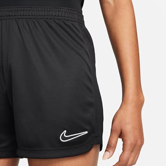 Nike - W Nk DF Acd23 - Pantaloncini K, Knit Soccer Shorts Donna 812705369