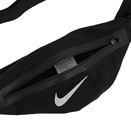 Nike Angled Waistpack, Marsupio Unisex-Adulto 609009858