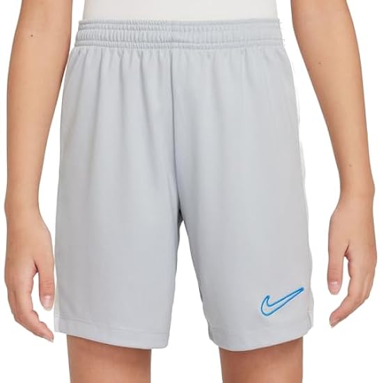 Nike - K Nk DF Acd23 - Pantaloncini K Br, Pantaloncini al Ginocchio Unisex - Bambini e Ragazzi 989168990