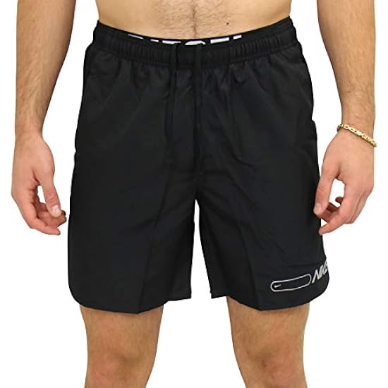Nike Pantaloncini da Bagno Uomo 455590517