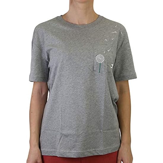 Nike NSW 2 Pkt Novel T-Shirt Donna 318255839