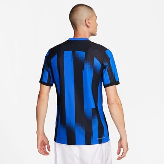 Inter FC Inter Mnk Dfadv Match Jsyss HM T-Shirt Uomo 952969046
