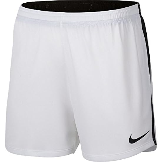 Nike - W Nk Dry Acdmy Short K, Pantaloni Donna 158807708