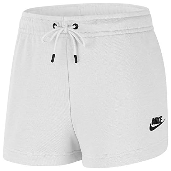 Nike Pantaloncini sportivi da donna Essential Terry 528