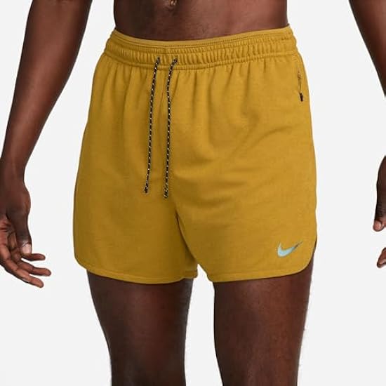 Nike Dri-Fit Stride Running Division Pantaloncini Uomo 819838239