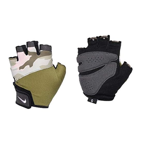 Nike Women´s Gym Elemental Fitness Gloves, Guanti.