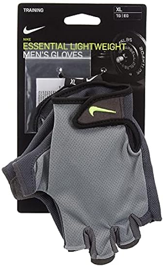 Nike M Essential Fg, Guanti Unisex Adulto 578085600