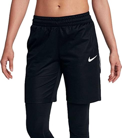 Nike Damen Dry Essential Shorts, Donna 164587999