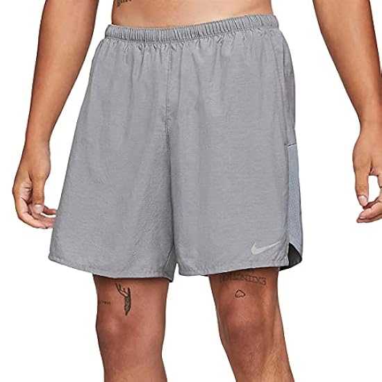 Nike Challenger Pantaloncini Uomo 301528097