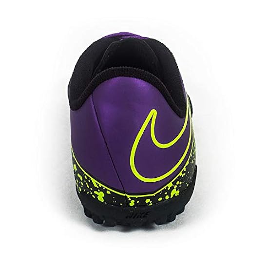 Nike Jr Hypervenom Phelon II Tf, Scarpe da Calcio Unisex – Bambini 525207638