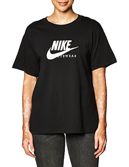 Nike Sportswear Heritage Pantaloni Donna 632868100