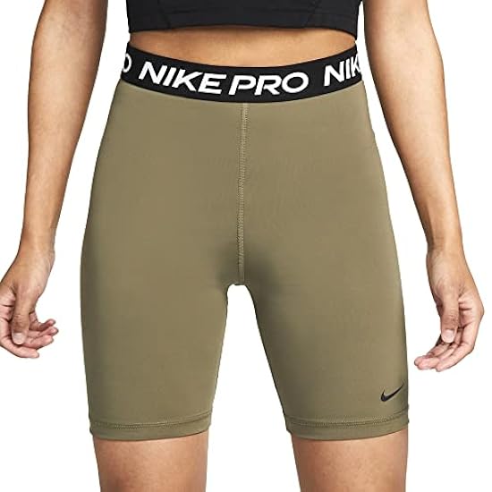 Nike Pro 365 Short Tight Donna 255924767