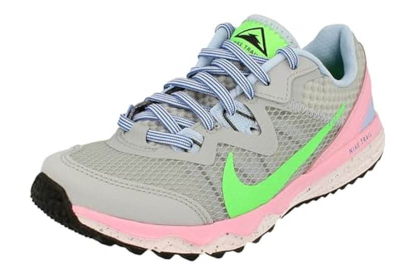 Nike Juniper Trail, Sneaker Donna 385325027