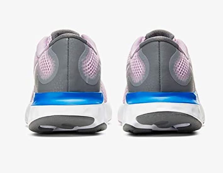 Nike Ct1430-510, Sneaker Unisex-Bambini 386105772