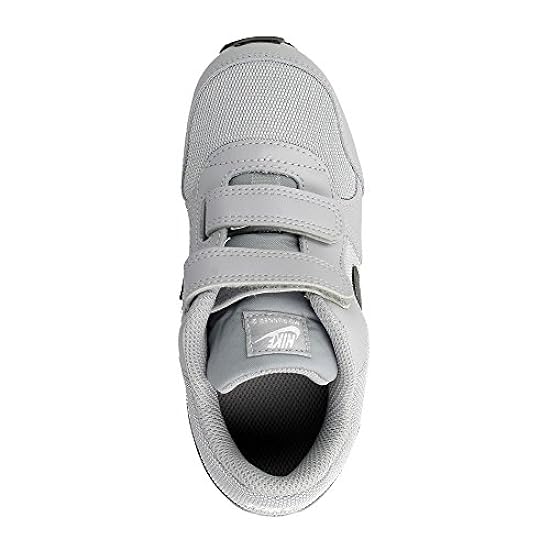 Nike MD Runner 2 (TDV), Sneaker Unisex-Bimbi 0-24 109182309