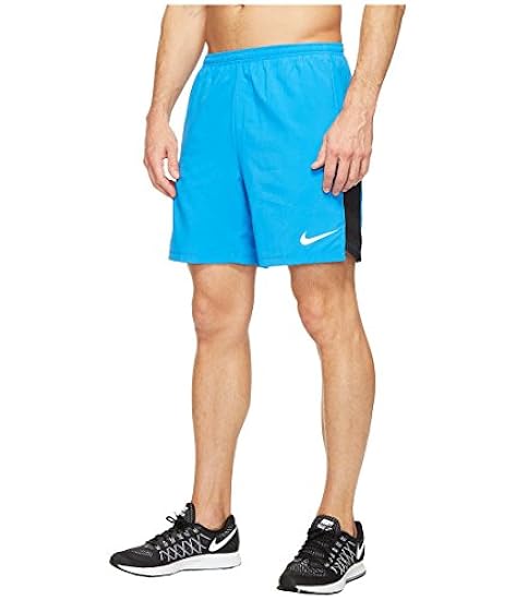 Nike M FLX Chllgr - Pantaloncini Corti da Uomo 401917764