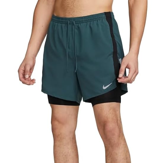 Nike Pantaloncini Uomo 659417359