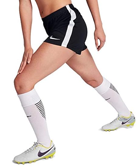 Nike W NK Dry acdmy Short K – Pantaloncini, Donna 387831088