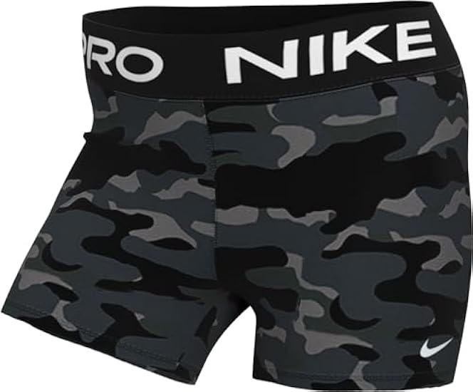 Nike PRO Pantaloncini Donna 070124972