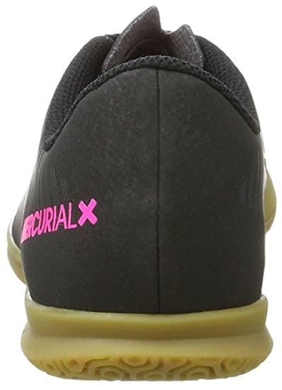 Nike Jr Mercurialx Vortex III IC, Scarpe da Calcio Bambini e Ragazzi 297473500