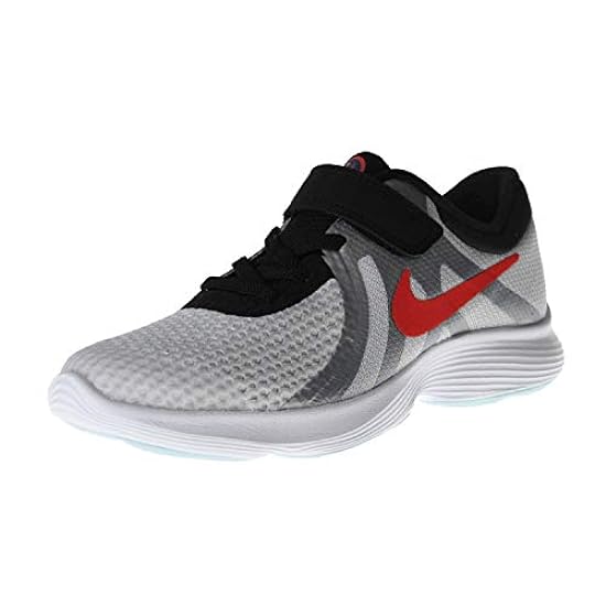 Nike Revolution 4 SD (PSV), Scape per Sport Outdoor Unisex-Bambini e Ragazzi 278894000