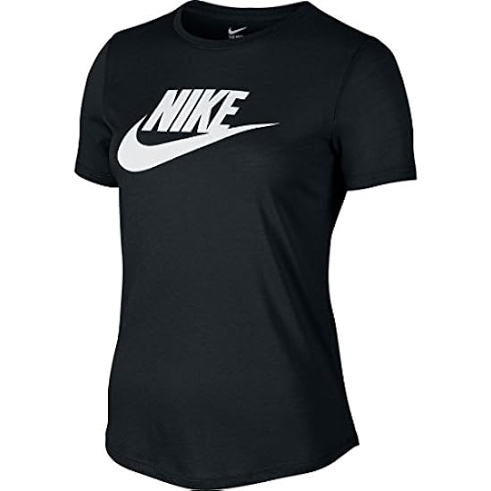 Nike Tee-Icon Futura T-Shirt 409533965
