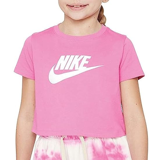 Camicia sportiva Nike da ragazza 294187625