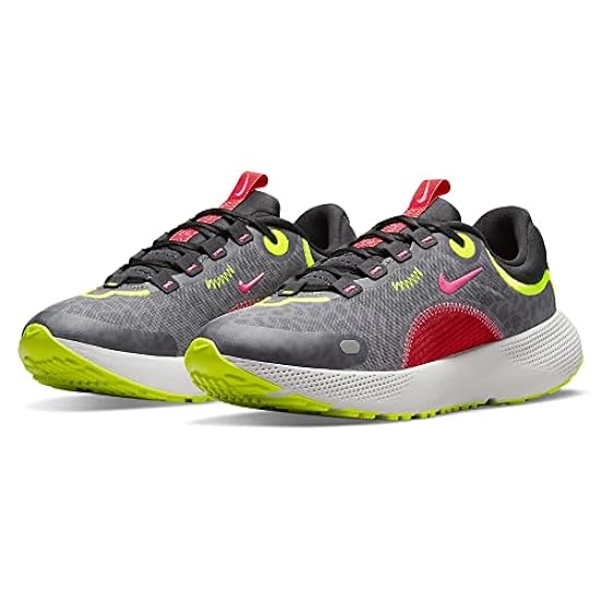 Nike React Escape Run, Sneaker Donna 721856825