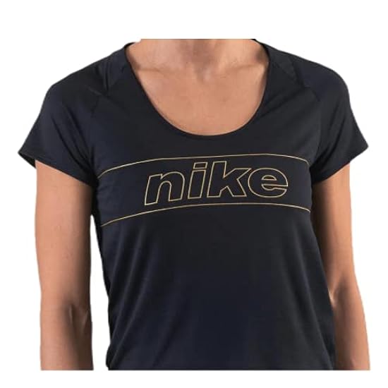 Nike T-Shirt Donna 472851014