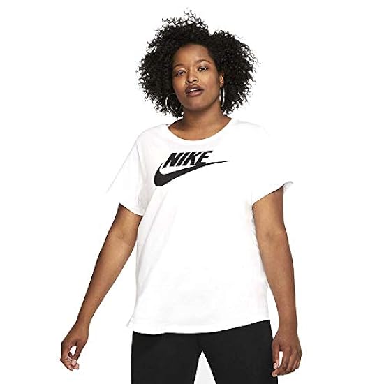 Nike T-Shirt Donna 312580317