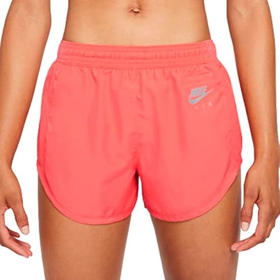 Nike Air - Pantaloncini sportivi rosa da donna 65355916