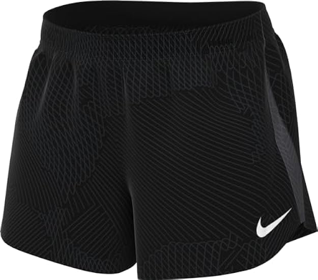 Nike - W Nk DF Strk23 Short K, Pantaloni Sportivi Donna