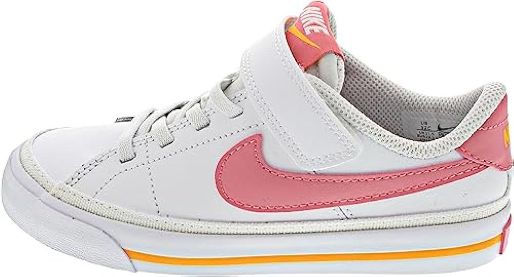 Nike Court Legacy (PSV), sneaker bianche 940684948