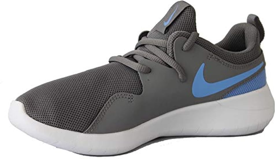 Nike Kinder Sneaker Tessen, Scarpe da Ginnastica Basse Unisex – Bambini 659185471