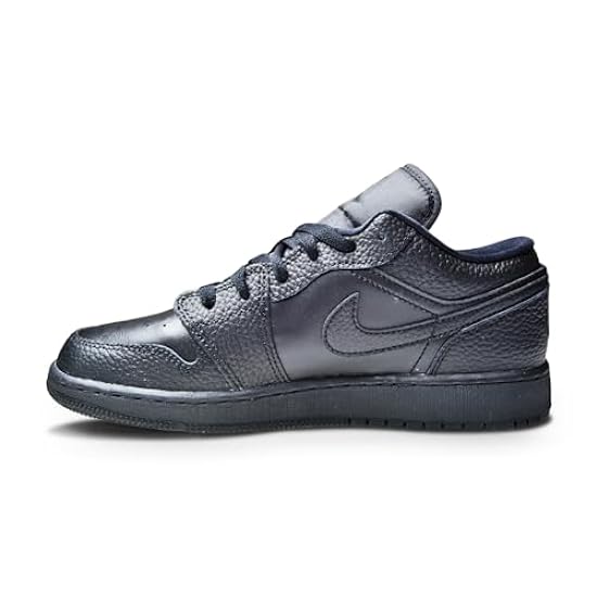 Nike Air Jordan 1 Low (GS), Scarpe da Basket Bambini e 