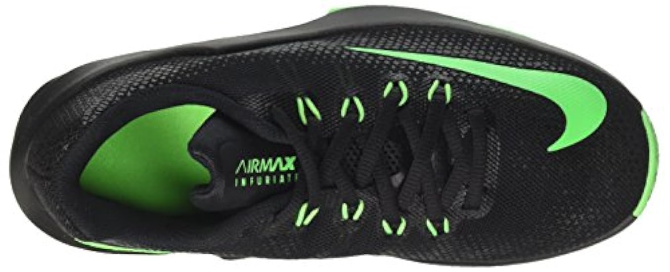 Nike Air Max Infuriate (GS), Scarpe da Basket Uomo 680794922