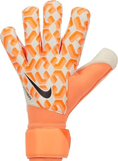 Nike Vapor Grip3-Guanti Goalkeeper, Guanti da Portiere Unisex Adulto 816074081