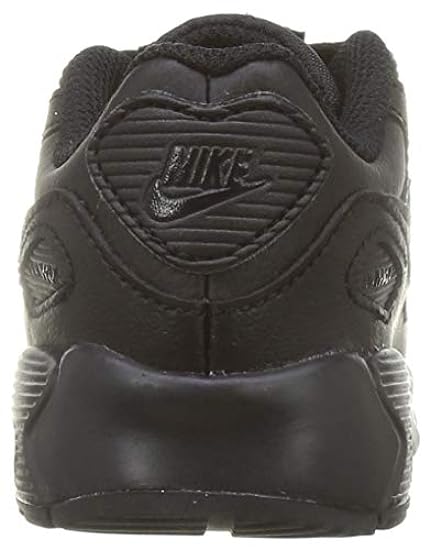 Nike Air Max 90 LTR (TD), Sneaker Bambini e Ragazzi 717667231